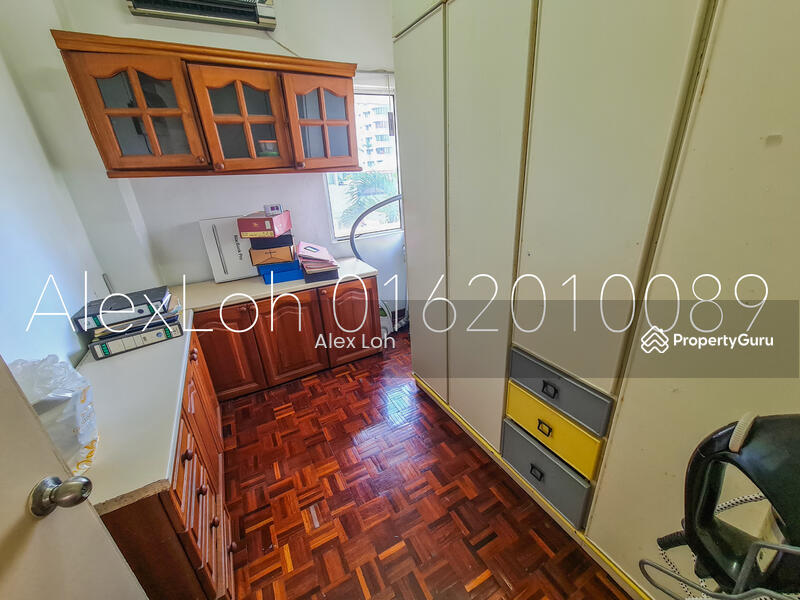Condominium for Sale at Menara Polo - Alex Loh - PropertyGuru.com.my
