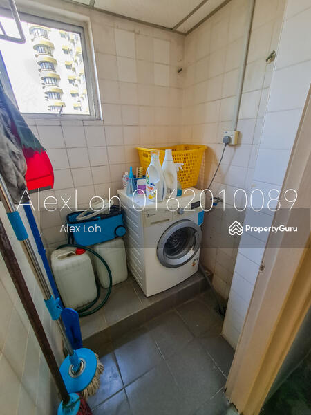 Condominium for Sale at Menara Polo - Alex Loh - PropertyGuru.com.my