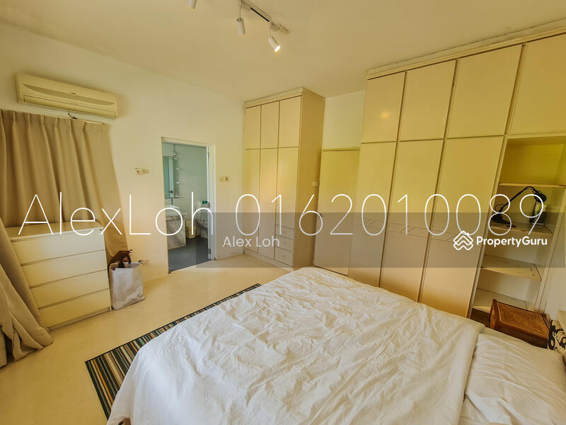 Condominium for Sale at Menara Polo - Alex Loh - PropertyGuru.com.my