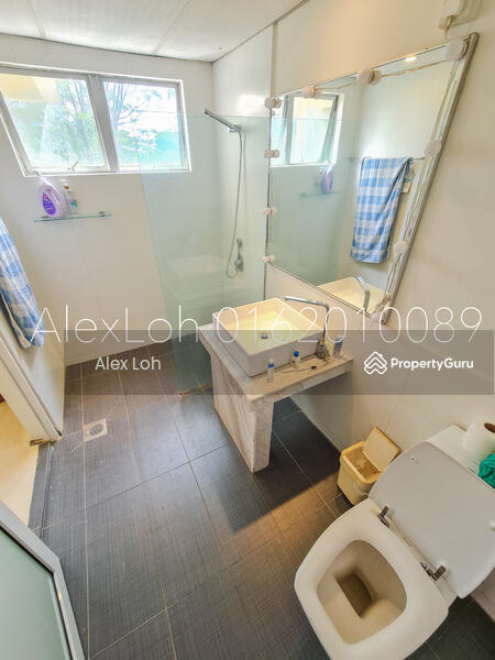 Condominium for Sale at Menara Polo - Alex Loh - PropertyGuru.com.my