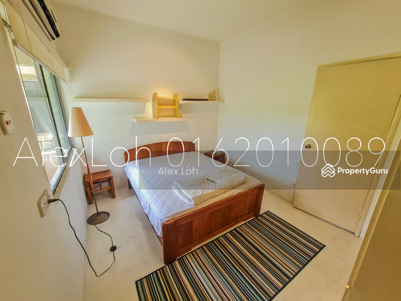 Condominium for Sale at Menara Polo - Alex Loh - PropertyGuru.com.my