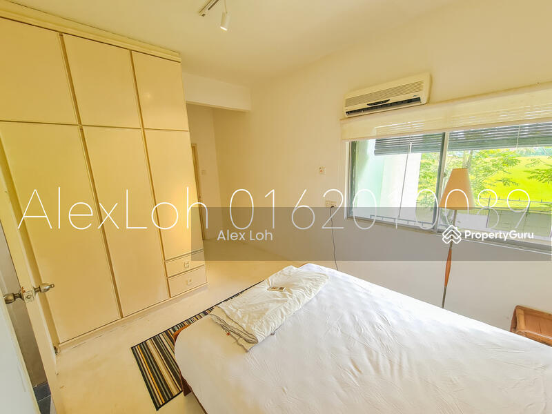 Condominium for Sale at Menara Polo - Alex Loh - PropertyGuru.com.my
