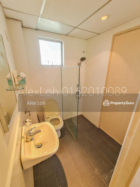 Condominium for Sale at Menara Polo - Alex Loh - PropertyGuru.com.my