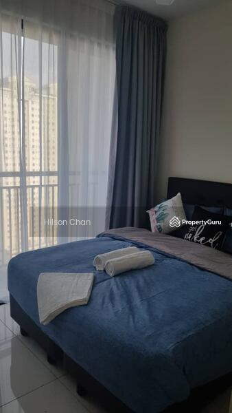 For Rent - Kenwingston Skylofts