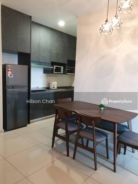 For Rent - Kenwingston Skylofts