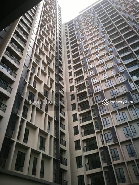 For Rent - Kenwingston Skylofts