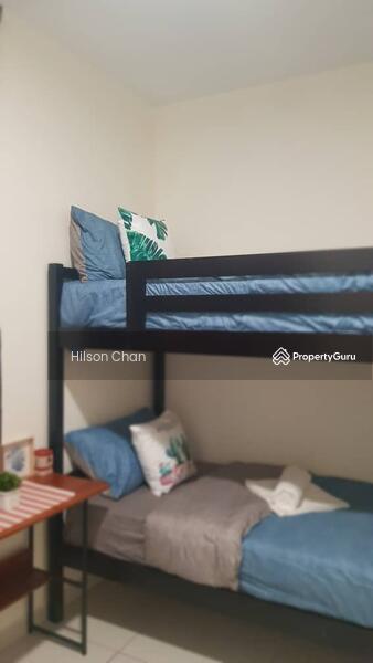 For Rent - Kenwingston Skylofts