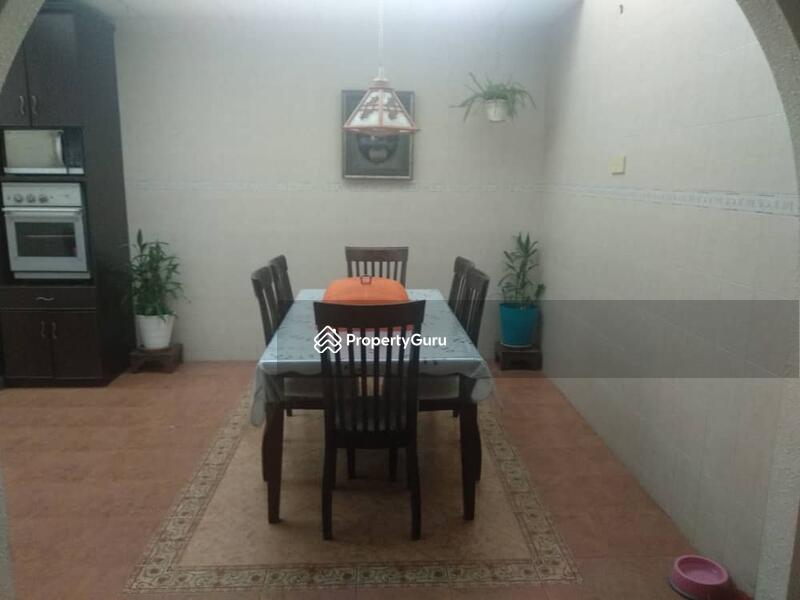 Untuk Dijual - Taman Mayang Pasir, Bayan Baru, Bayan Lepas, Penang.