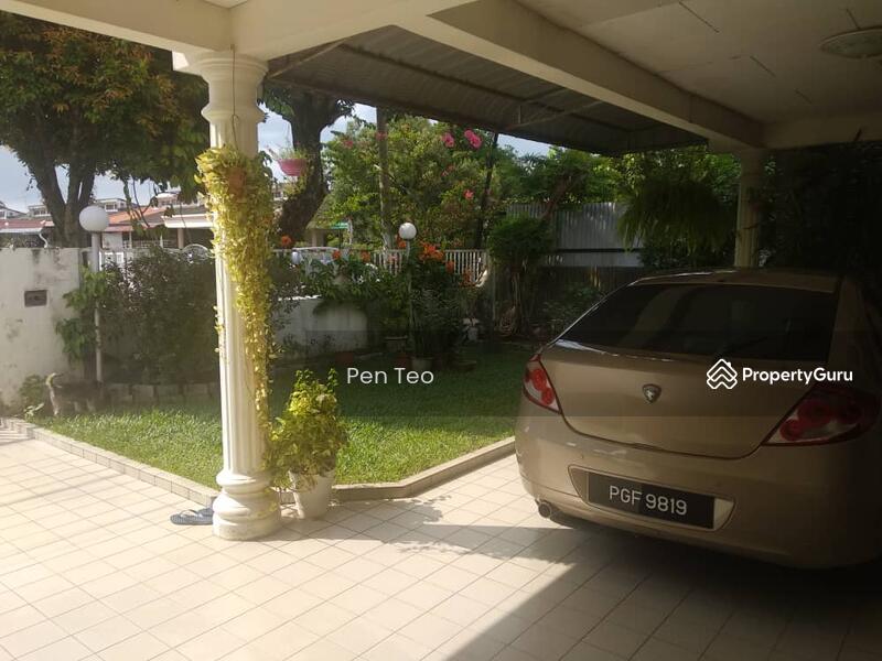 Untuk Dijual - Taman Mayang Pasir, Bayan Baru, Bayan Lepas, Penang.