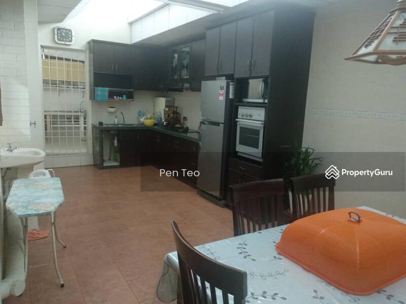 Untuk Dijual - Taman Mayang Pasir, Bayan Baru, Bayan Lepas, Penang.