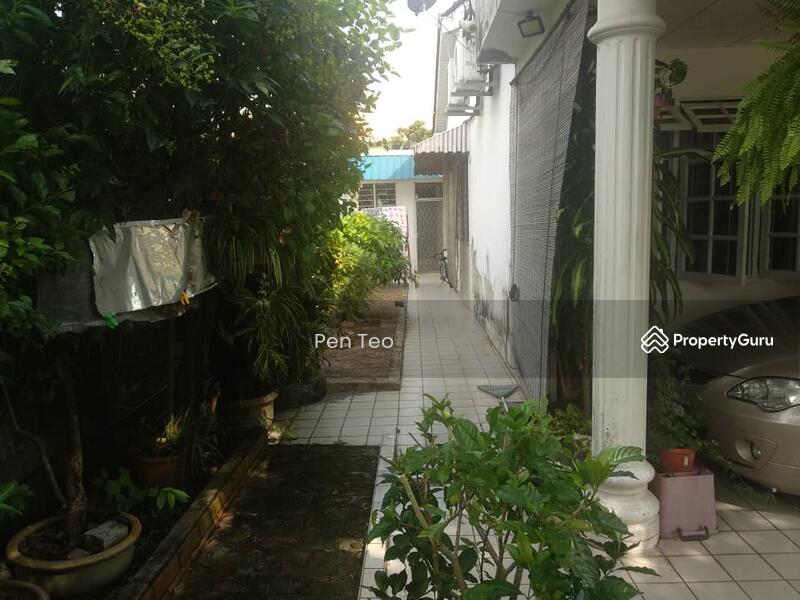 Untuk Dijual - Taman Mayang Pasir, Bayan Baru, Bayan Lepas, Penang.