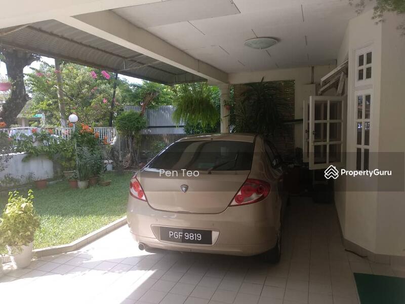 Untuk Dijual - Taman Mayang Pasir, Bayan Baru, Bayan Lepas, Penang.