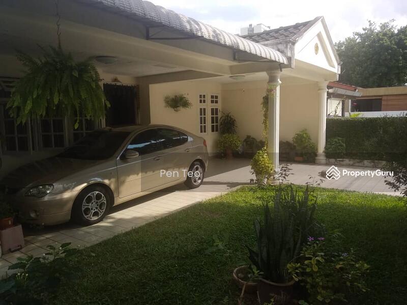 Untuk Dijual - Taman Mayang Pasir, Bayan Baru, Bayan Lepas, Penang.