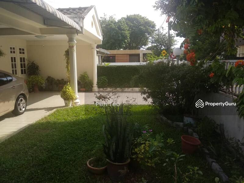 Untuk Dijual - Taman Mayang Pasir, Bayan Baru, Bayan Lepas, Penang.