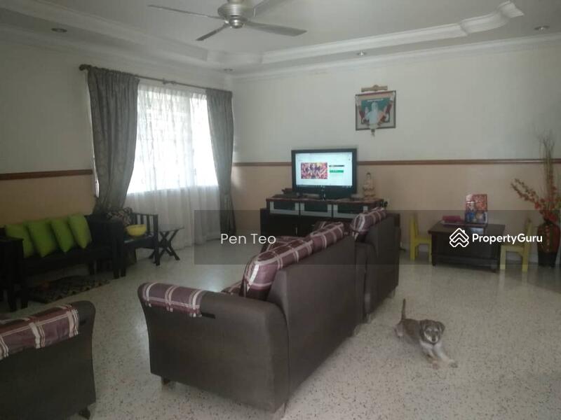 Untuk Dijual - Taman Mayang Pasir, Bayan Baru, Bayan Lepas, Penang.