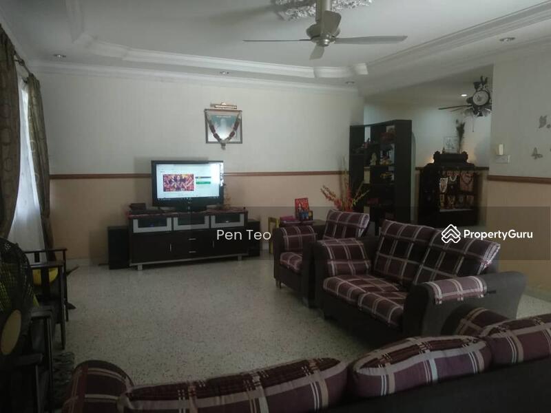 Untuk Dijual - Taman Mayang Pasir, Bayan Baru, Bayan Lepas, Penang.