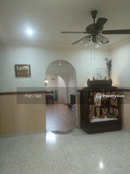 Untuk Dijual - Taman Mayang Pasir, Bayan Baru, Bayan Lepas, Penang.