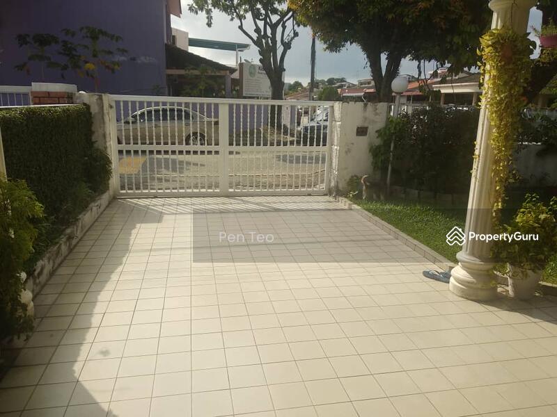 Untuk Dijual - Taman Mayang Pasir, Bayan Baru, Bayan Lepas, Penang.