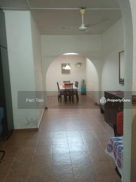 Untuk Dijual - Taman Mayang Pasir, Bayan Baru, Bayan Lepas, Penang.