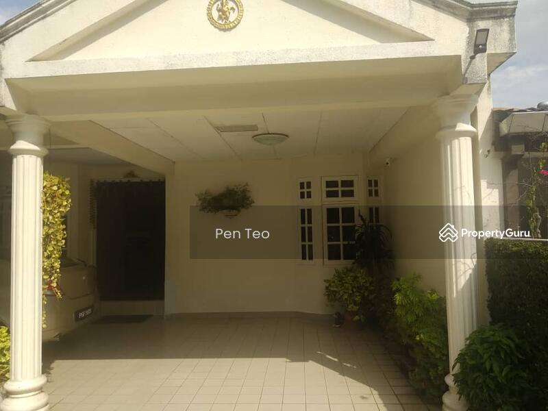 Untuk Dijual - Taman Mayang Pasir, Bayan Baru, Bayan Lepas, Penang.