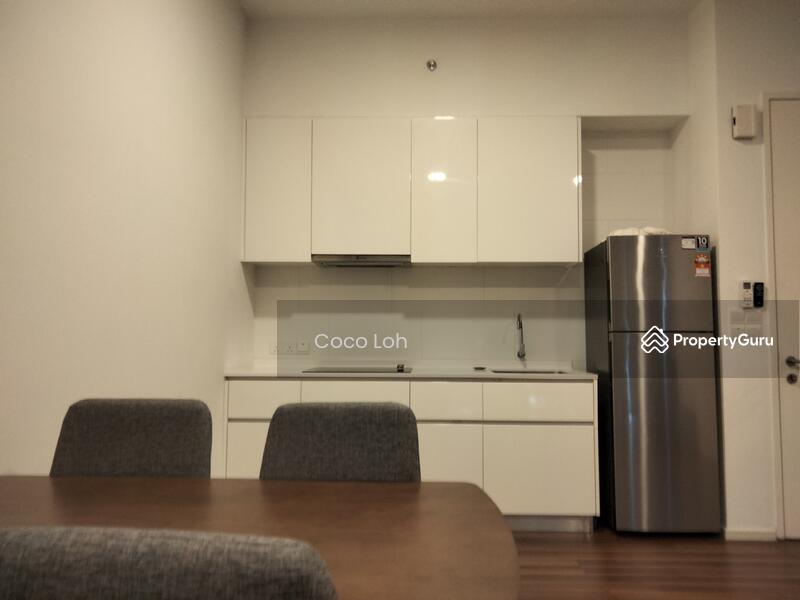 Service Residence for Rent at SqWhere Service Apartments - Coco Loh - PropertyGuru.com.my