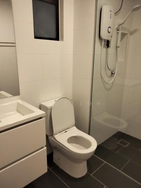Service Residence for Rent at SqWhere Service Apartments - Coco Loh - PropertyGuru.com.my