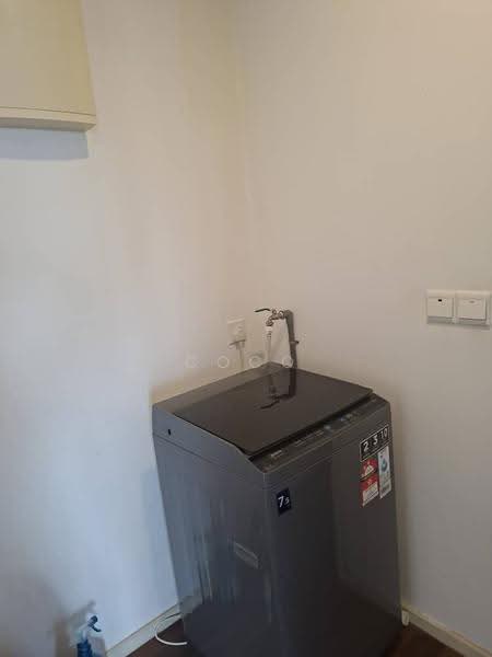 Service Residence for Rent at SqWhere Service Apartments - Coco Loh - Interior - PropertyGuru.com.my