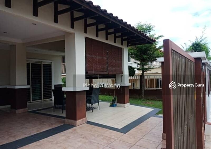 Semi-Detached House for Sale in Bandar Putra Permai (Seri Kembangan) - Richard Wong - PropertyGuru.com.my