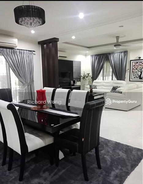 Semi-Detached House for Sale in Bandar Putra Permai (Seri Kembangan) - Richard Wong - PropertyGuru.com.my