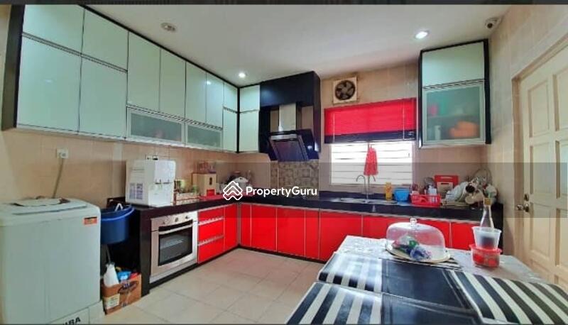 Semi-Detached House for Sale in Bandar Putra Permai (Seri Kembangan) - Richard Wong - PropertyGuru.com.my