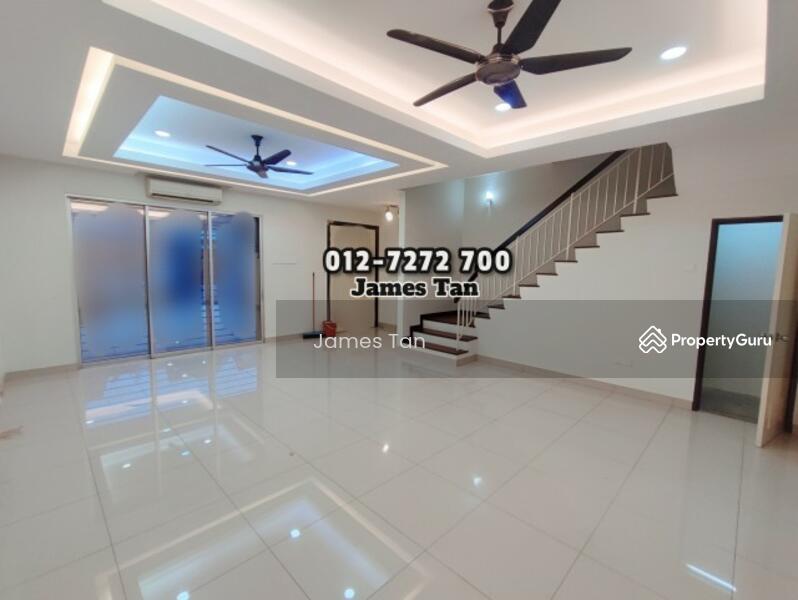 Indah Residence Kota Kemuning Utama Shah Alam near Damai Residence n