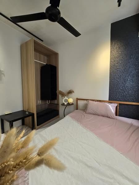 Apartment for Rent at Akasia Apartment - Hui Ping - Medium Bedroom - PropertyGuru.com.my