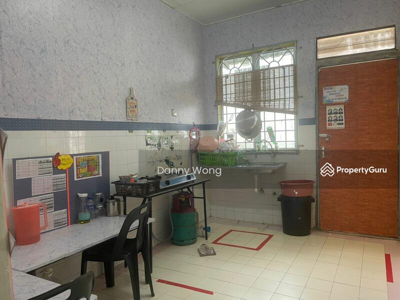 [BIG CORNER] Taman Widuri, Bukit Beruntung, Rawang, widuri, Bukit