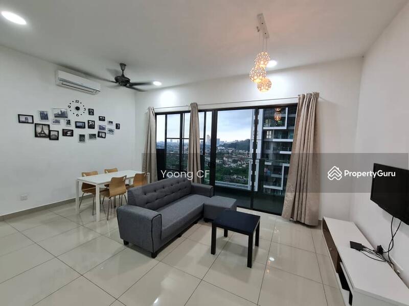 Citizen Old Klang Road, Citizen Jalan Klang Lama, Old Klang Road