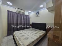 For Rent - Jalan Lemak, Taman Segar