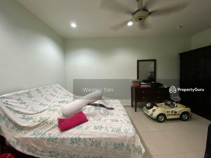 A very rare double storey corner house in Bukit Baru Taman Merak Mas