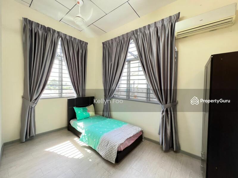 For Rent - Sri Johor