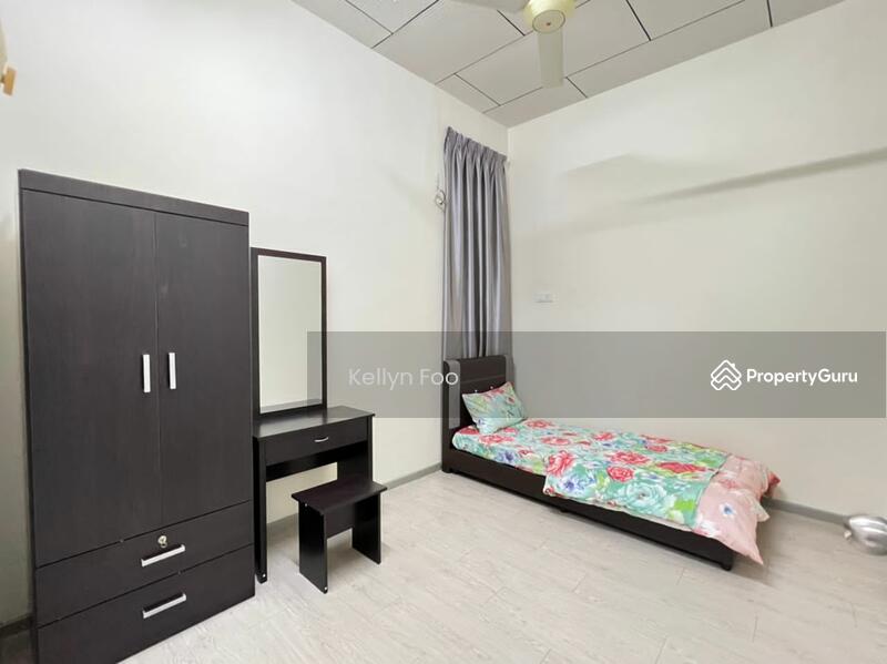 For Rent - Sri Johor