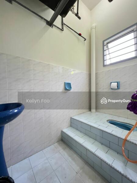 For Rent - Sri Johor