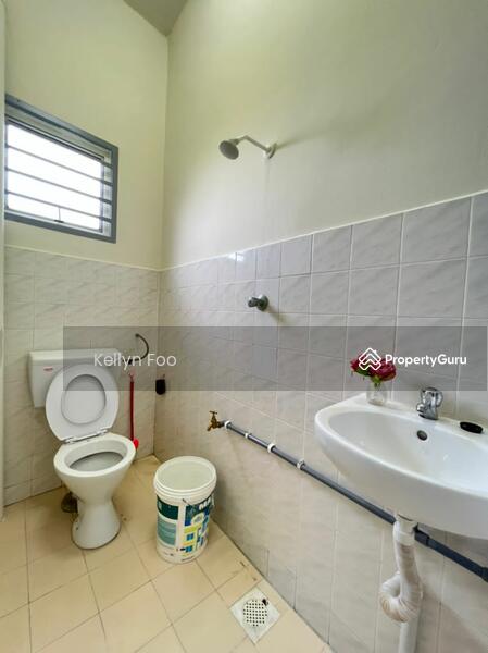 For Rent - Sri Johor