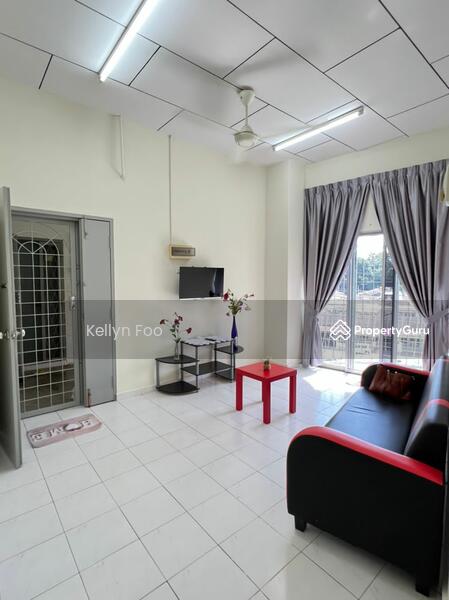 For Rent - Sri Johor