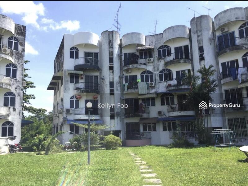 For Rent - Sri Johor