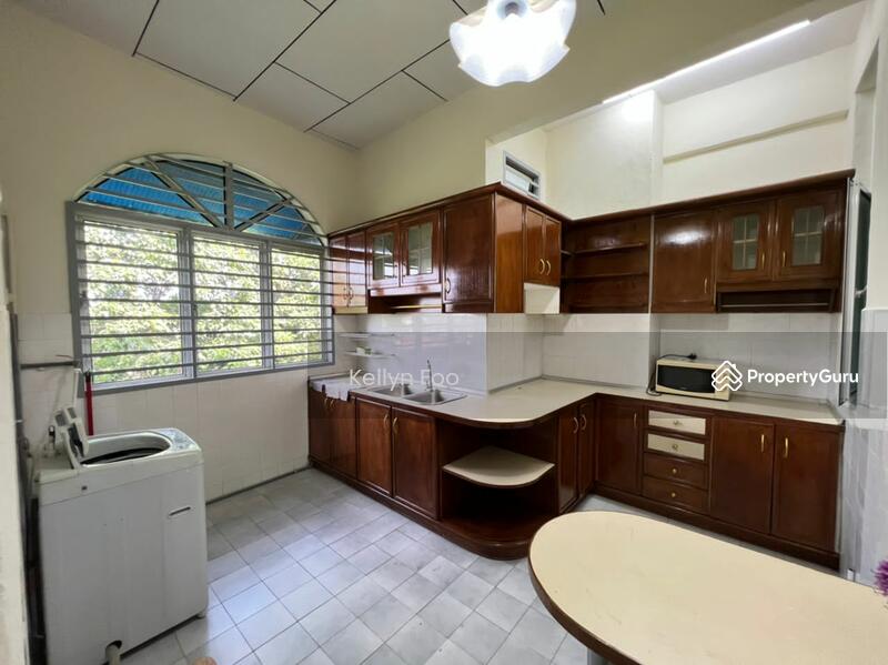 For Rent - Sri Johor