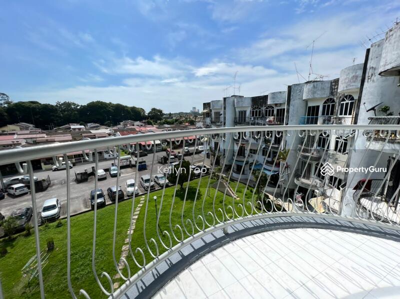 For Rent - Sri Johor