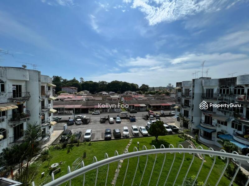 For Rent - Sri Johor