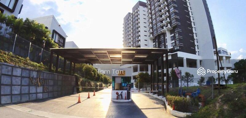 Kediaman Servis untuk Disewa di Nadayu62 - Tabber Tan - PropertyGuru.com.my