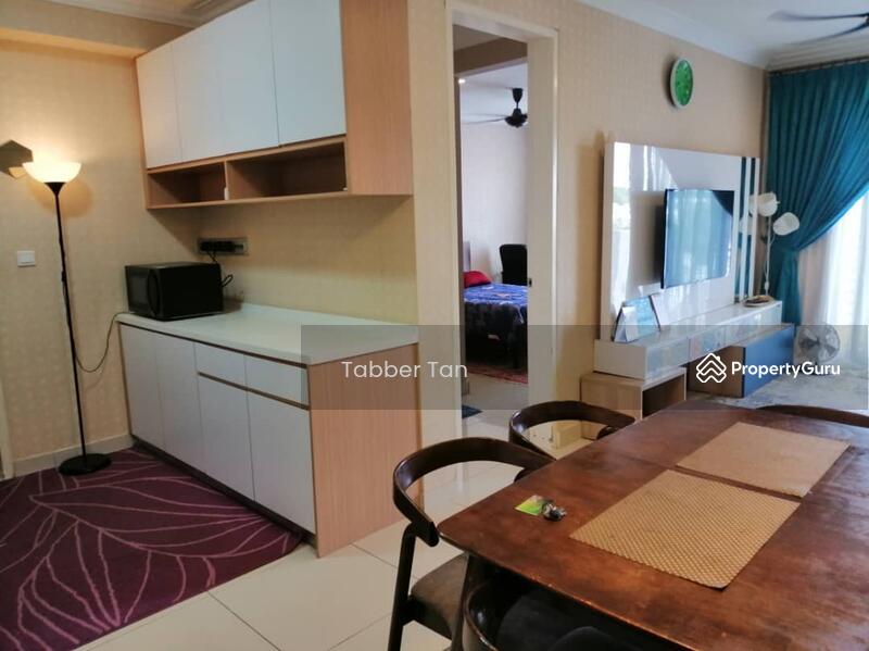 Kediaman Servis untuk Disewa di Nadayu62 - Tabber Tan - PropertyGuru.com.my