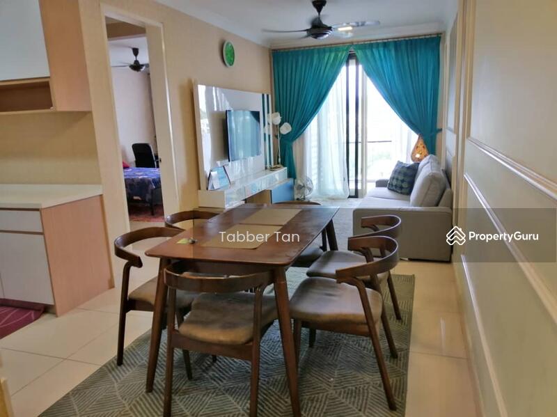 Kediaman Servis untuk Disewa di Nadayu62 - Tabber Tan - PropertyGuru.com.my