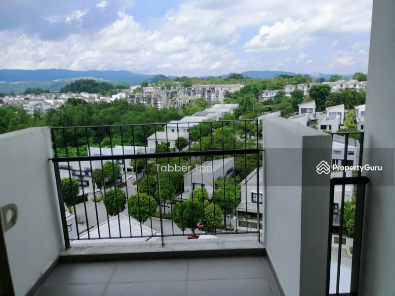 Kediaman Servis untuk Disewa di Nadayu62 - Tabber Tan - PropertyGuru.com.my
