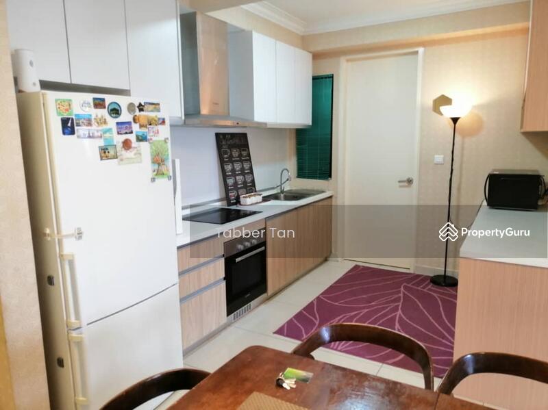 Kediaman Servis untuk Disewa di Nadayu62 - Tabber Tan - PropertyGuru.com.my
